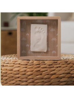 Boîte Empreinte - Rainbow