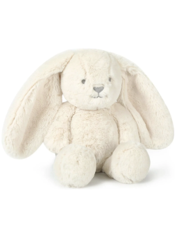 Peluche ultra douce lapin...