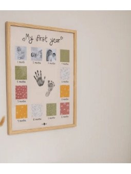 Affiche Ma Première Année