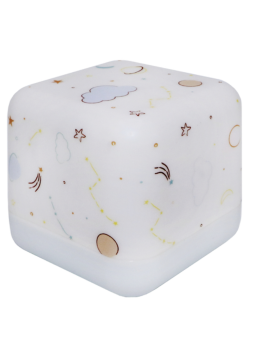 Cube B™ - Espace