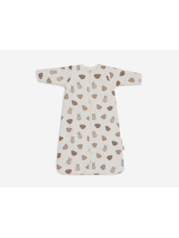 Gigoteuse avec manches...