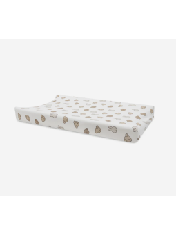 Housse de matelas à langer...