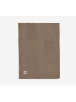 Couverture de berceau...