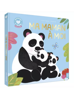 Ma maman à moi