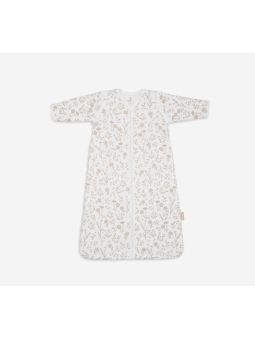 Gigoteuse avec manches...