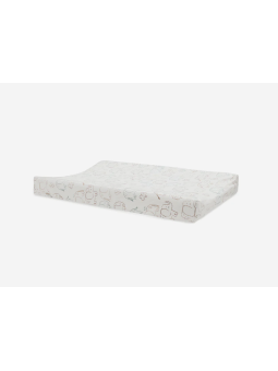 Housse de matelas à langer...