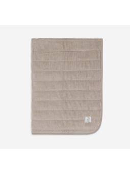 Couverture de berceau...