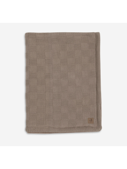 Couverture de berceau...