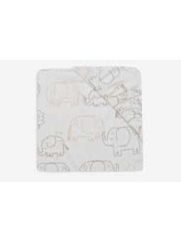 Drap housse Jersey...