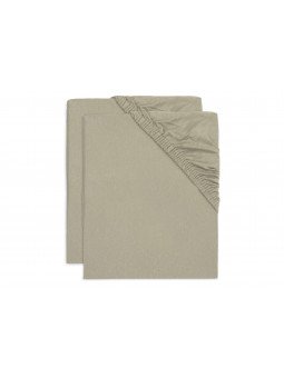 Drap-housse Jersey...