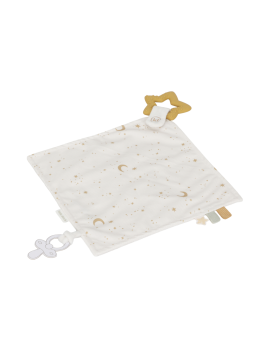 Doudou avec jouet de...