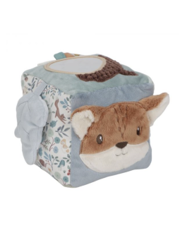 Cube d'activité soft -...