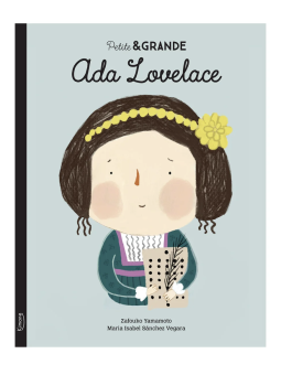 Livre Petite & Grande - Ada...