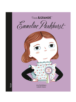 Livre Petite & Grande -...