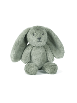 Peluche ultra douce Lapin...