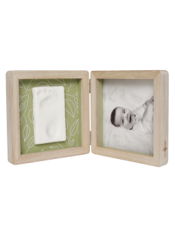 Cadre Double - Olive tree