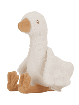 Peluche Oie - Newborn 25cm