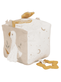 Cube d'activités soft -...