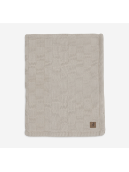 Couverture Berceau 75x100cm...