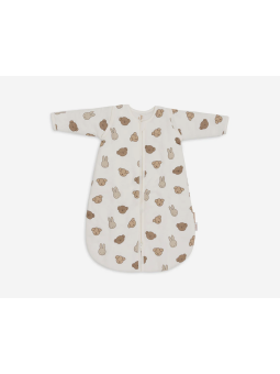 Gigoteuse avec Manches...