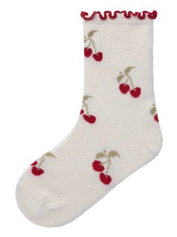 Chaussettes Cerises