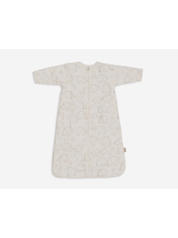 Gigoteuse avec manches...