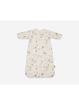 Gigoteuse avec Manches...