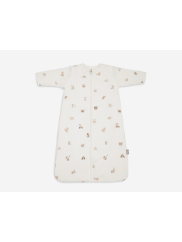 Gigoteuse avec manches...