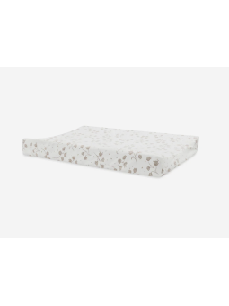 Housse de matelas à langer...