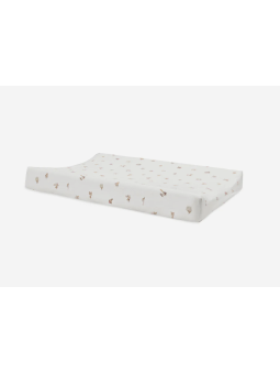 Housse de matelas à langer...