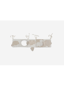 Livre d'activités de parc -...