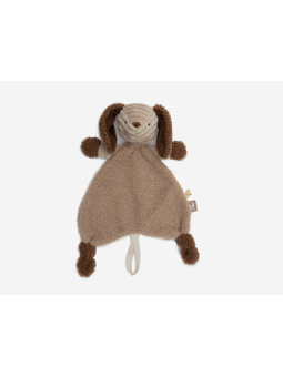 Attache sucette - Diego Dog