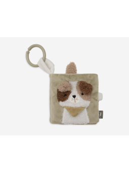 Livre d'activités - Tiny Park