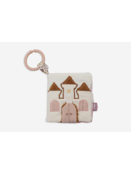 Livre d'activités - Flower...