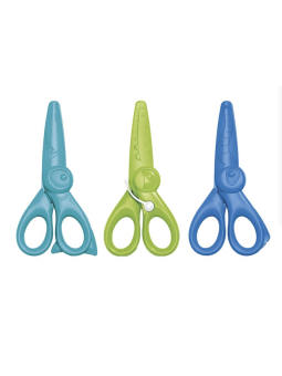 Mes premiers ciseaux x3