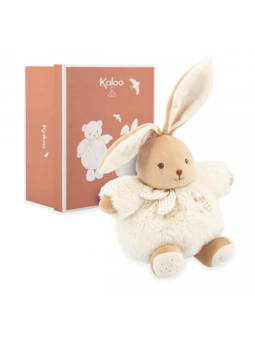 Peluche patapouf - Lapin...