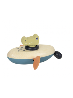 Jeu de bain Crocodile