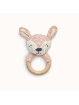 Anneau de dentition - Deer...