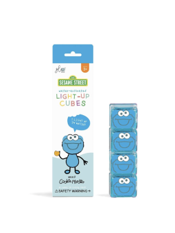 Cubes sensoriels lumineux -...