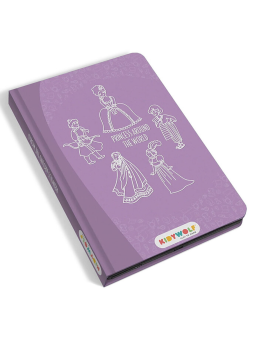 Kidydrow-mini tablette à...