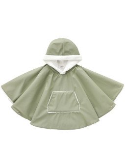 Ciré bébé vert sauge  /...