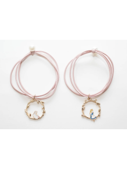 Élastiques à cheveux -...