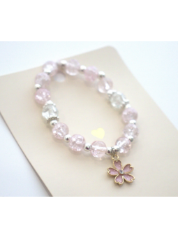 Bracelet - Modèles au choix