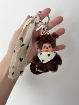 Grigri Kiki aux choix