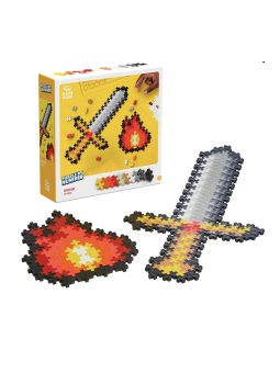 Puzzle Plus PLus L'aventure...