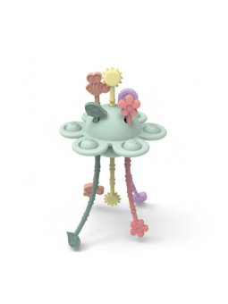 Planète sensorielle - Garden