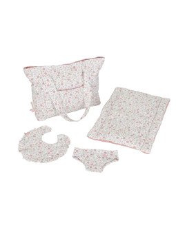 Sac à langer pour poupées –...