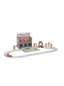 Coffret circuit de course FSC