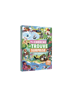 Mon cherche et trouve...