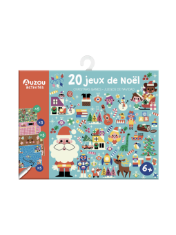 Ma pochette de jeux - 20...